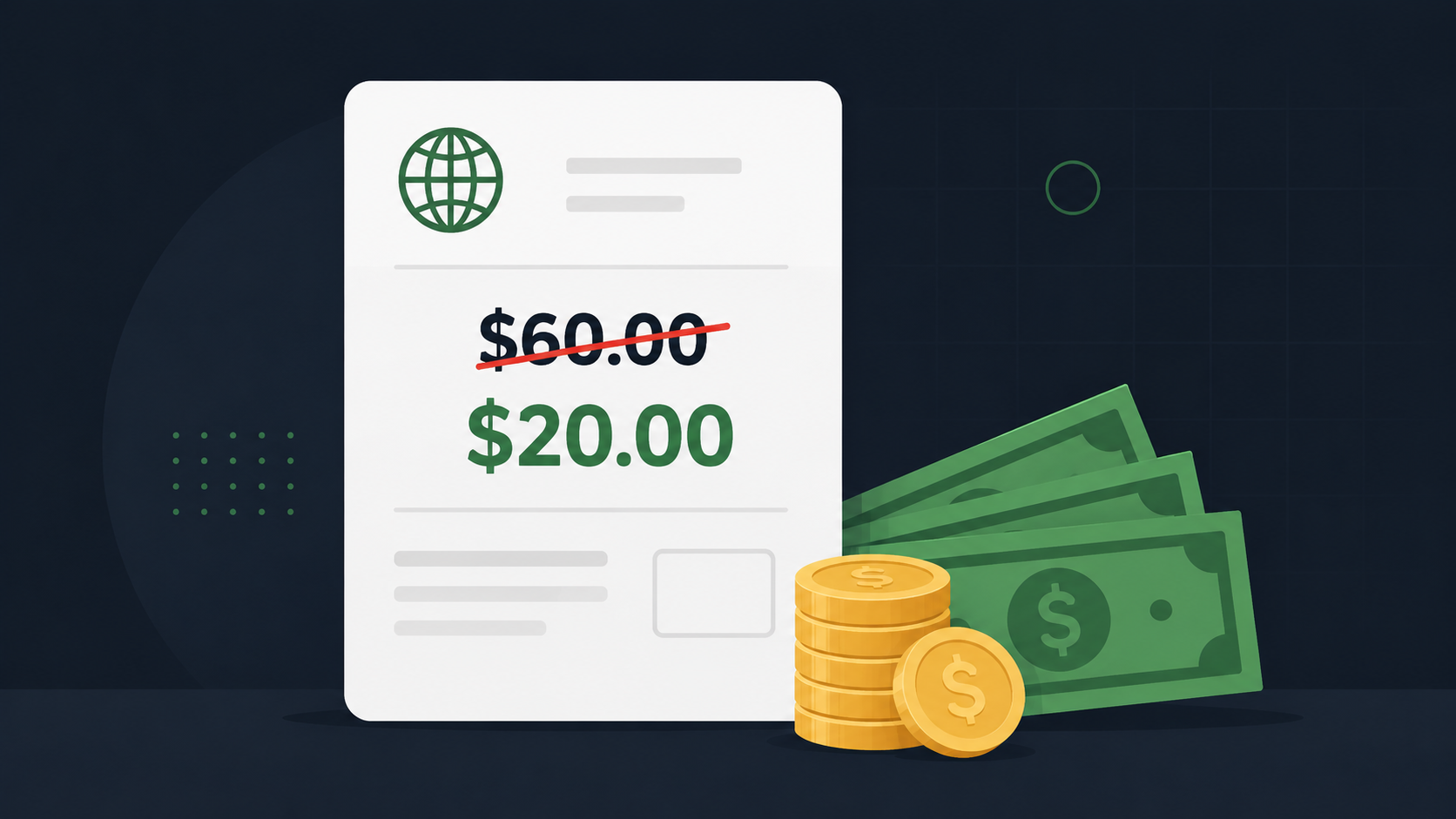 How I Reduced My Internet Bill by 66% with Rocket